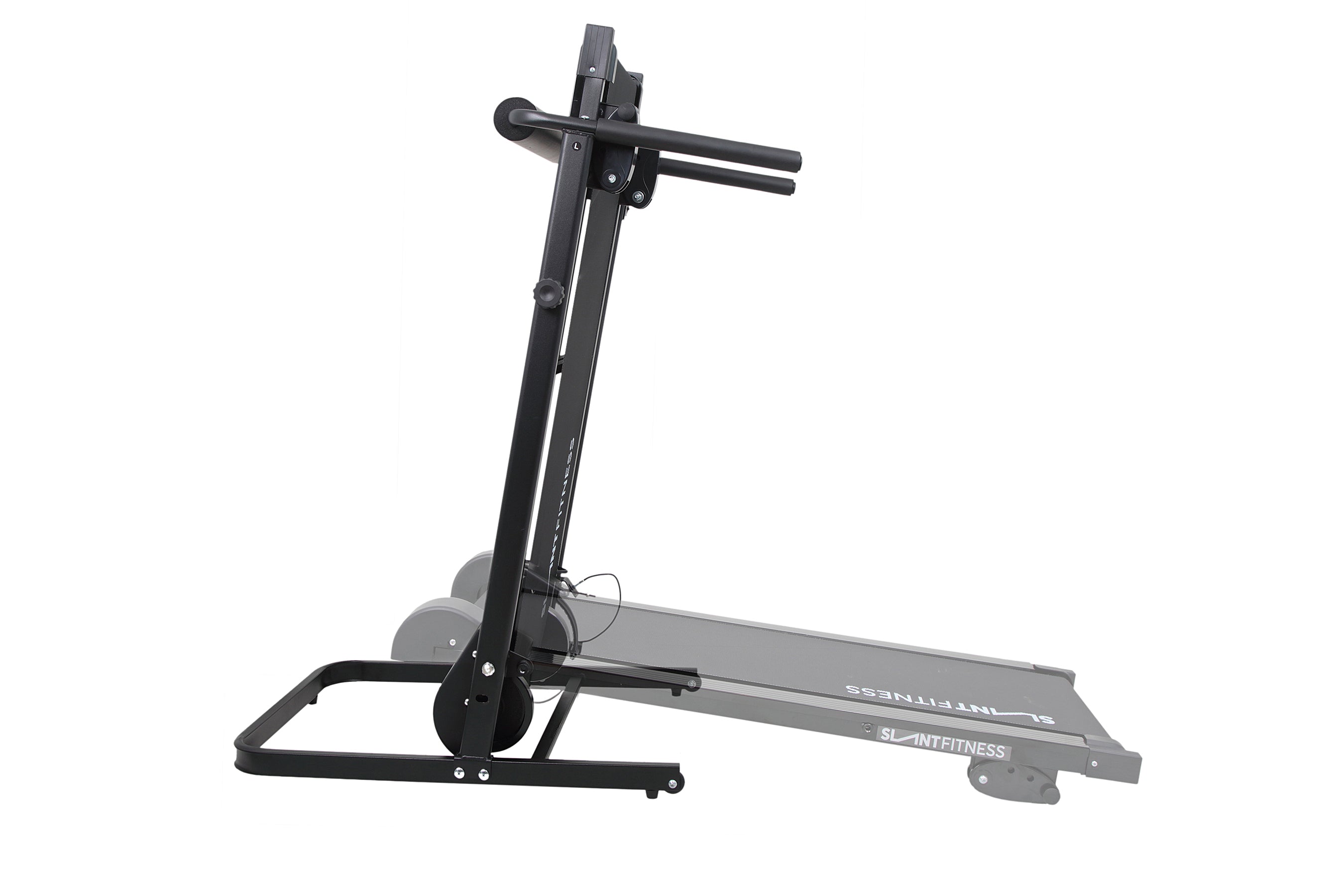 REVERSE TREADMILL™ - Variable Resistance Backwards Walking Treadmill ...