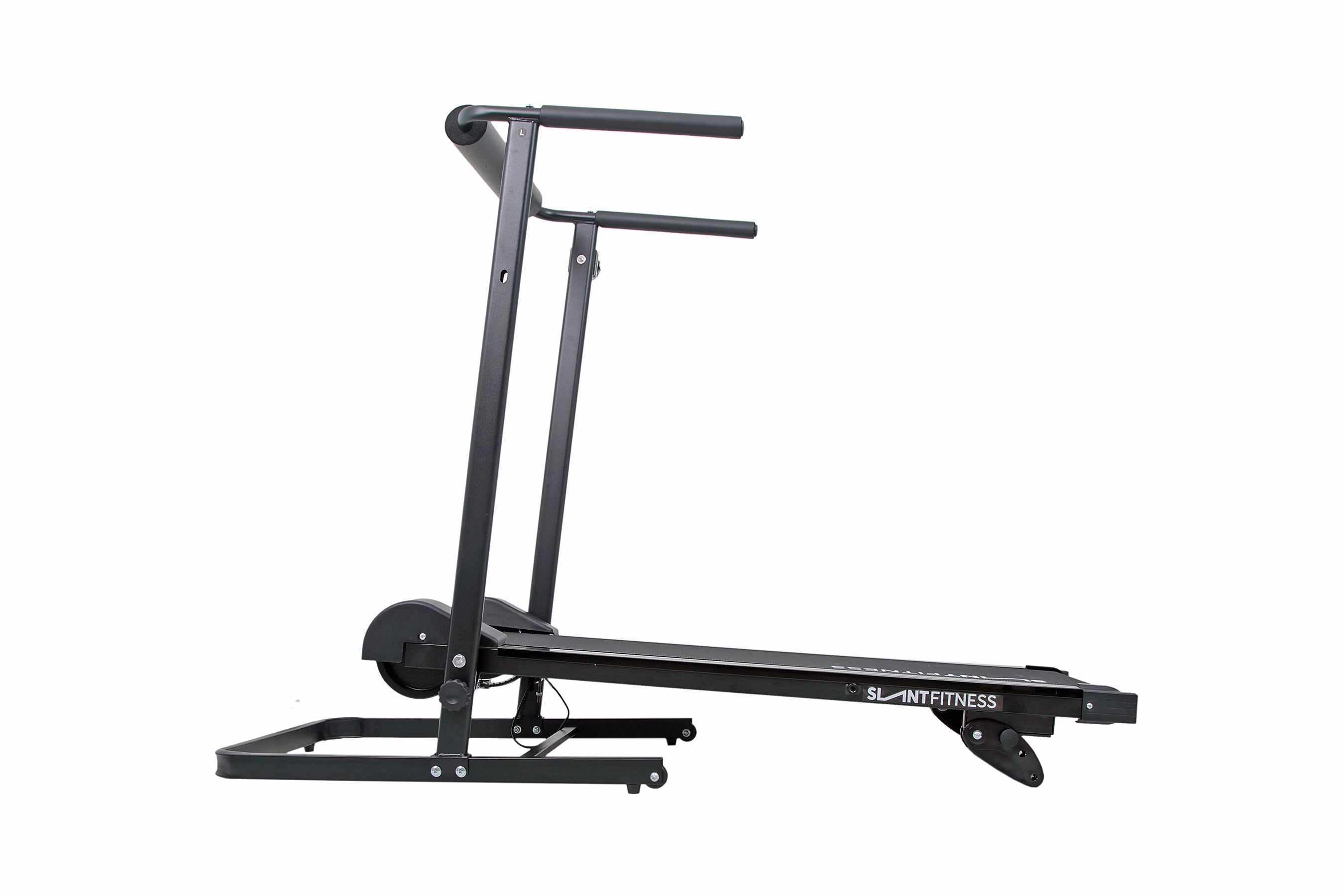 REVERSE TREADMILL™ - Variable Resistance Backwards Walking Treadmill ...