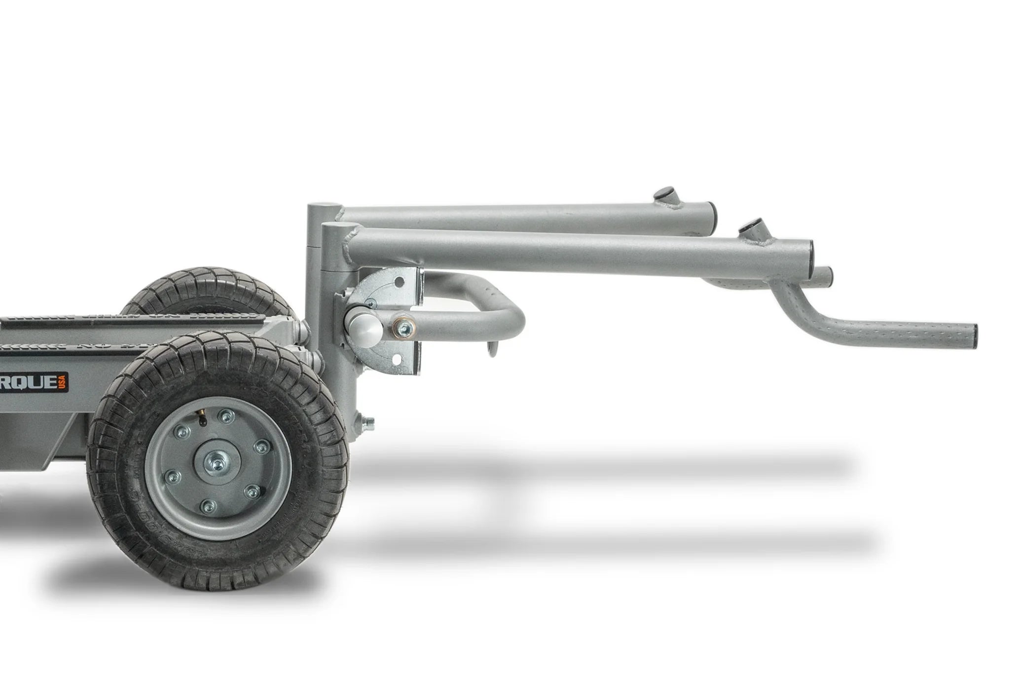 Torque Tank MX Wheelbarrow Handles