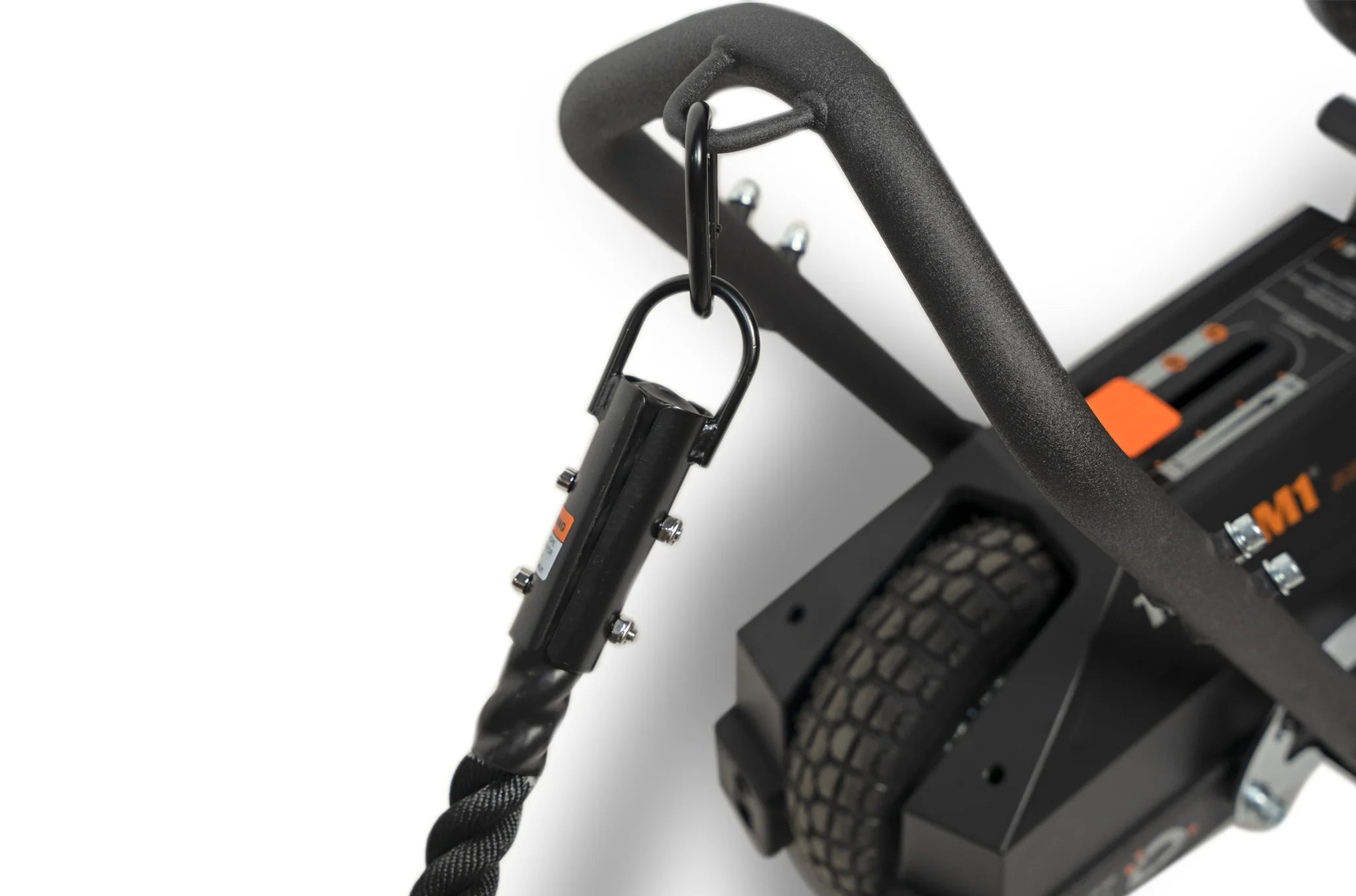 Torque Driver Rope Torque Tank Tow Rope – Slant Board