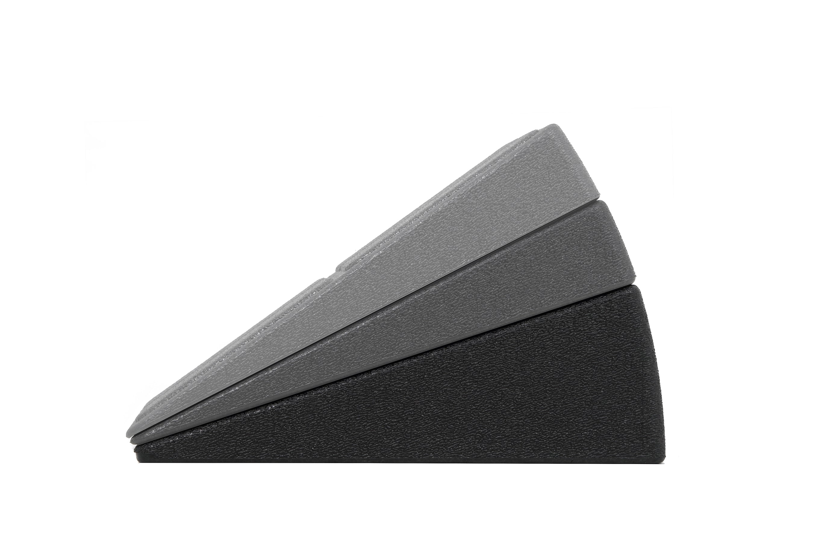 Single Slant Stackable Wedges for Knee/Ankle Rehab and Stretches ...