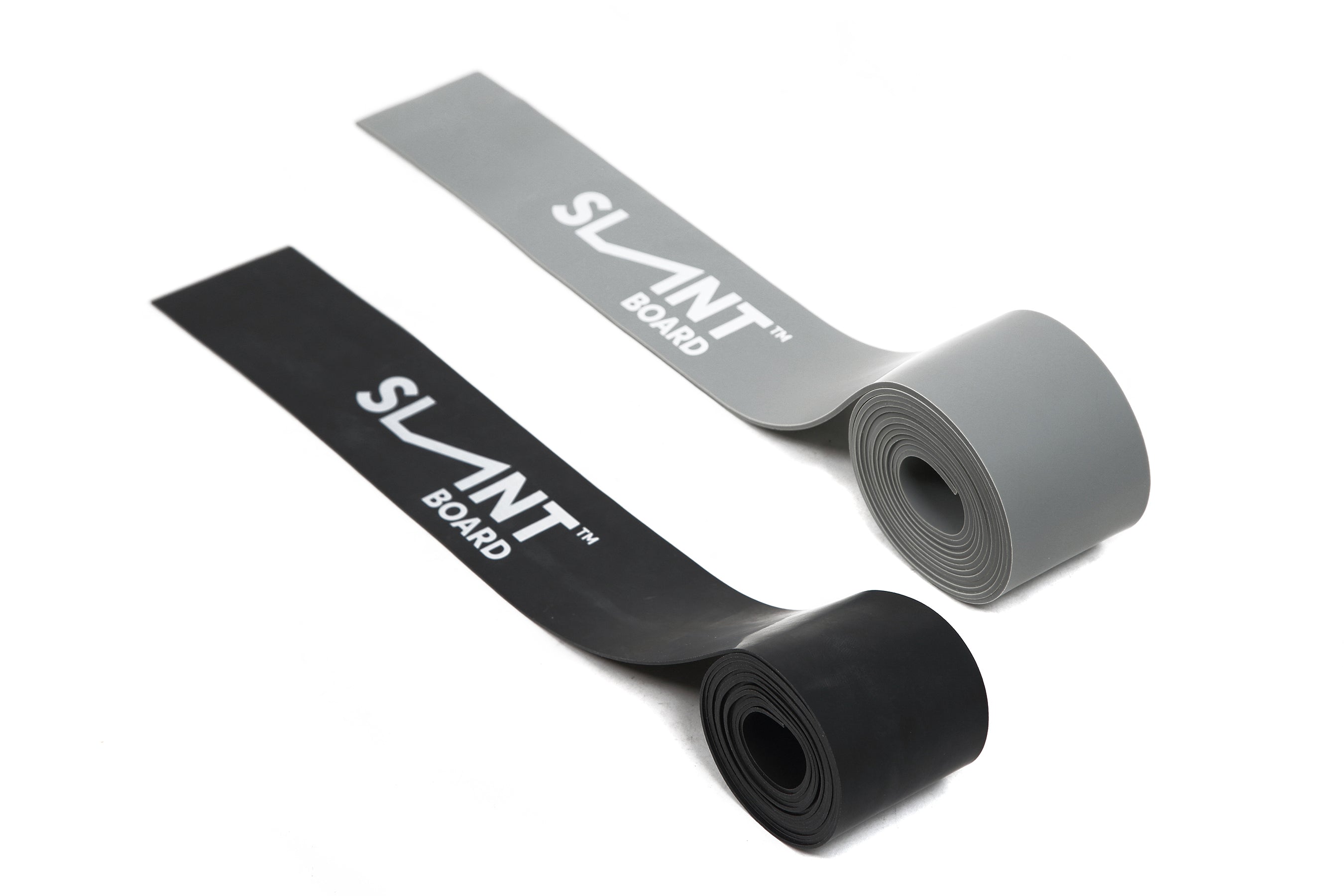 VooDoo Floss Bands for Compression Before & After Exercise – Slant Board