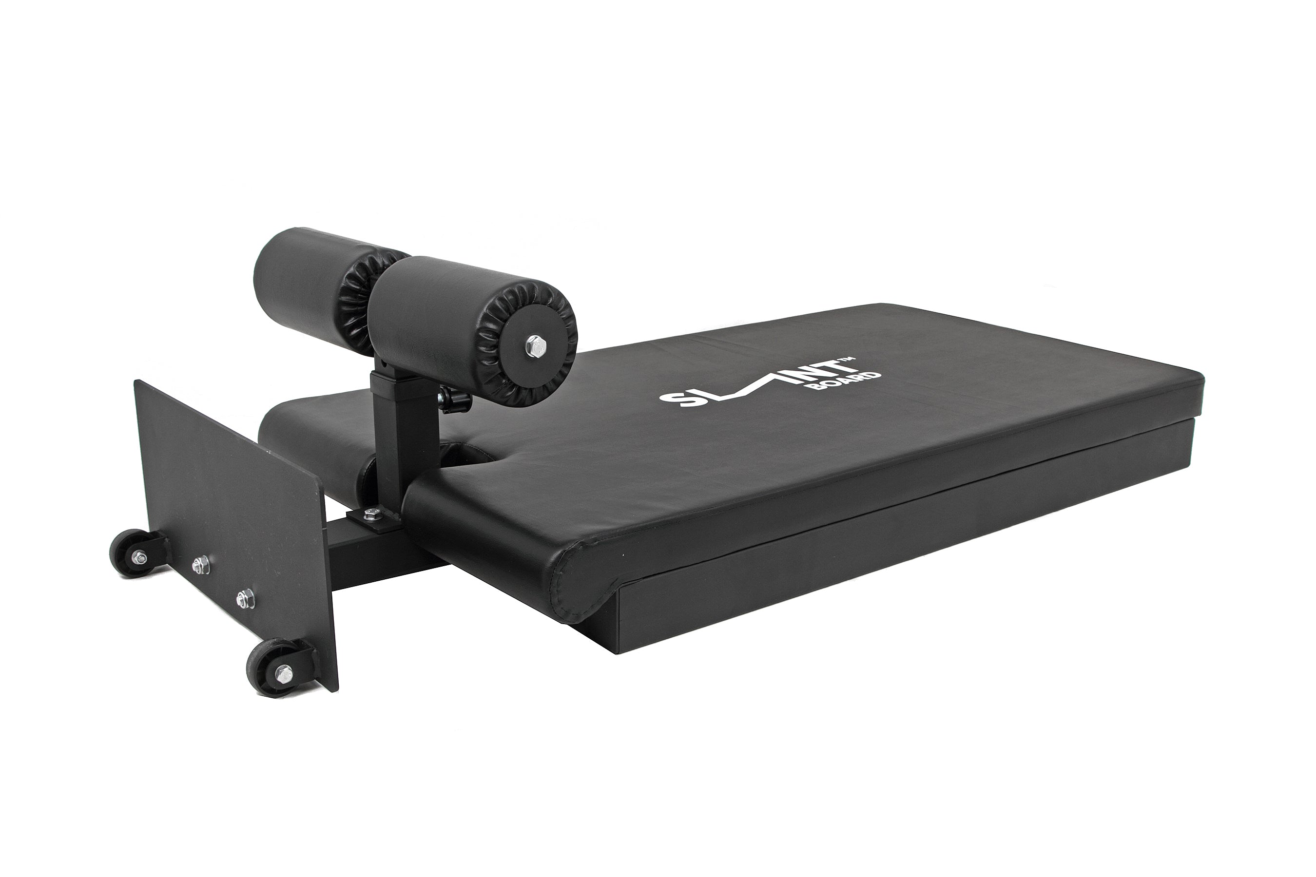 Nordic GHD Bench for Nordic Curls and Glute/Hamstring development ...