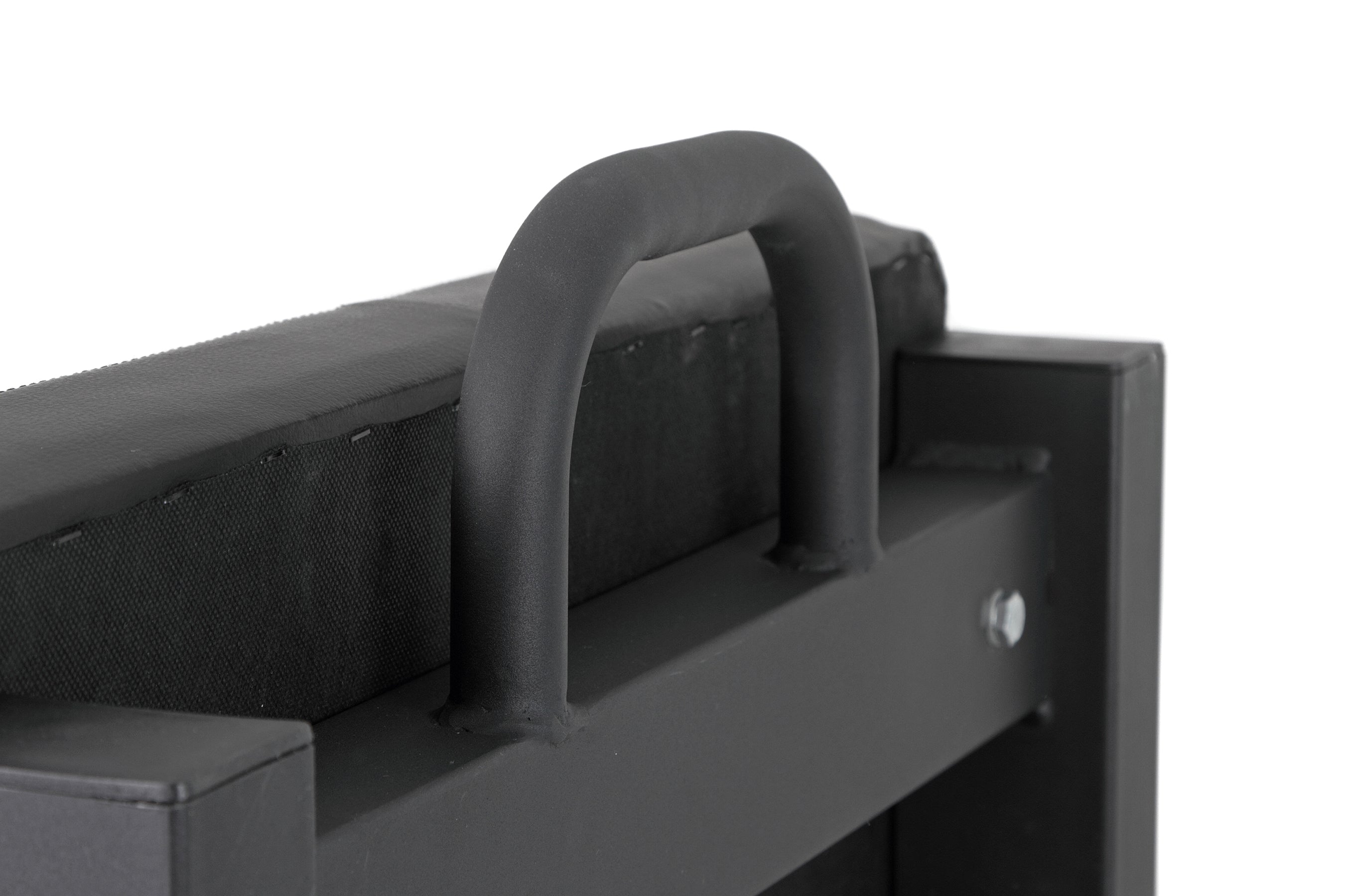 Nordic GHD Bench for Nordic Curls and Glute/Hamstring development ...